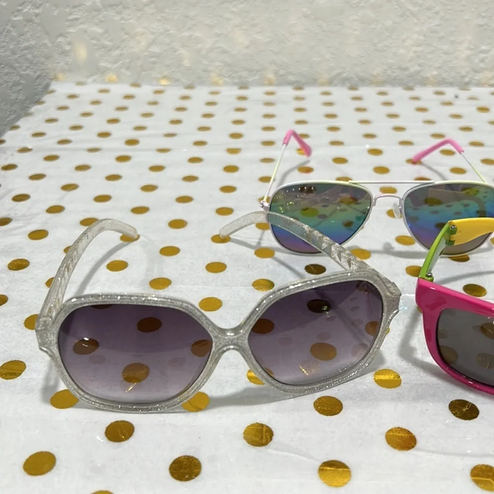 Gymboree sunglasses GUC
